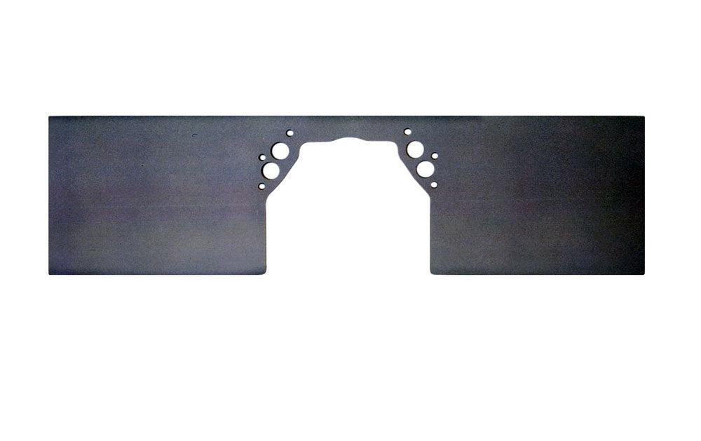 Competition Engineering Front Motor Plates - BBM MPN COE4009 For Mopar B / RB-Series