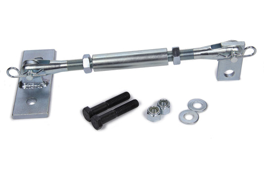 Competition Engineering Engine Torque Link MPN COE4010 For Ford Mustang 1979-2004