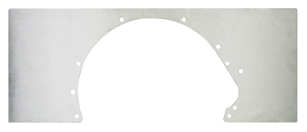 Competition Engineering Mid Motor Plate - BBM 383-440 MPN COE4055 For Mopar Ram, B / RB-Series