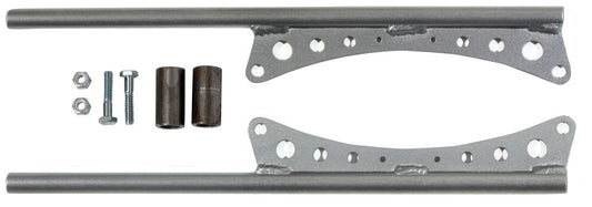 Competition Engineering Radiator Mounting Kit MPN COE4925