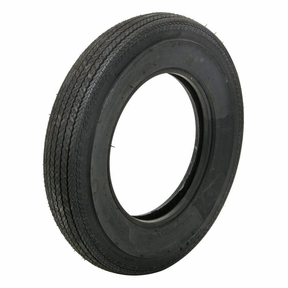 Coker Tire   560-15 Pro-Trac Bias Belted Tire  COK55515