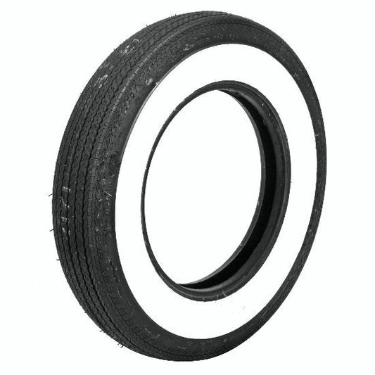 Coker Tire   560-15 Classic 2-3/4in WW Tire  COK55700