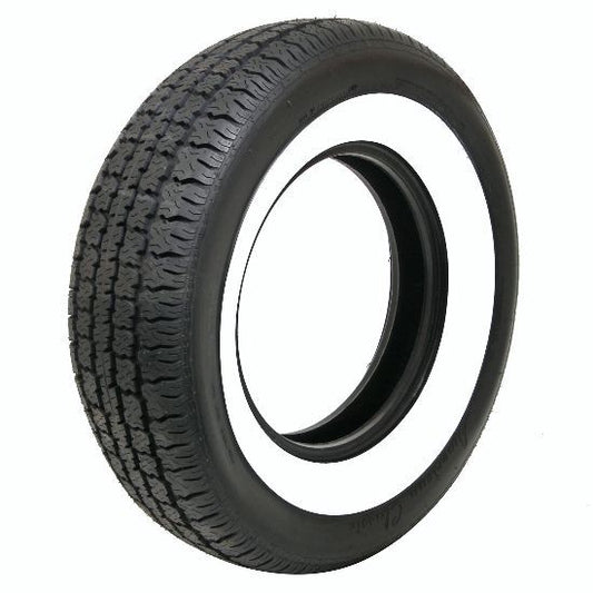 Coker Tire   P225/75R15 Classic Tire 2-3/4in WW  COK587031