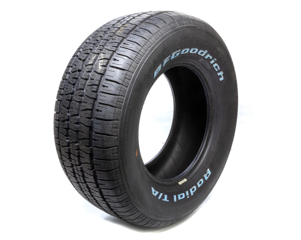 Coker Tire   P275/60R15 BFG T/A RWL Tire  COK6308000