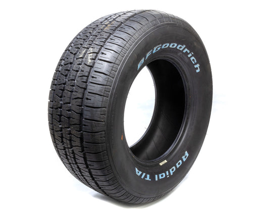 Coker Tire   P275/60R15 BFG T/A RWL Tire  COK6308000