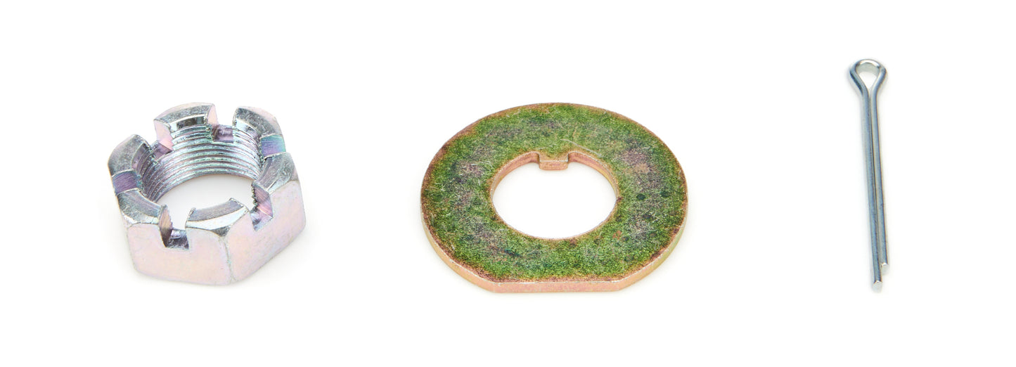 Coleman Racing Products Axle Nut And Washer GM MPN COL18822 For GM