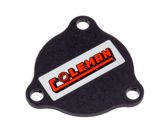 Coleman Racing Products   Dust Cap Drive Flange LW   COL19363
