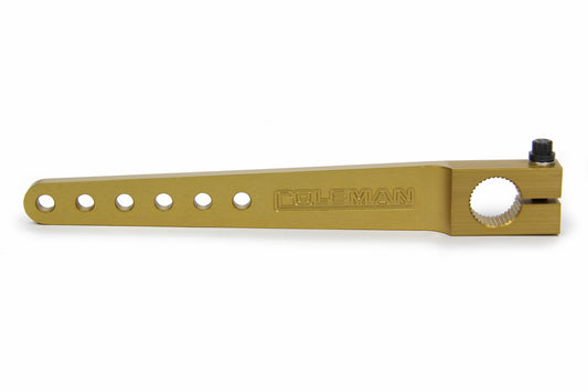 Coleman Racing Products   Throttle Pedal Arm Assm   COL19466