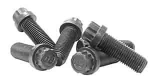 Coleman Racing Products Bolt Flywheel 7/16-20 x 1in 6 Pcs. MPN COL19784