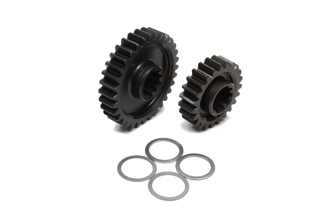 Coleman Racing Products   Q/C Gear Pro-Lite Set   COL207-14