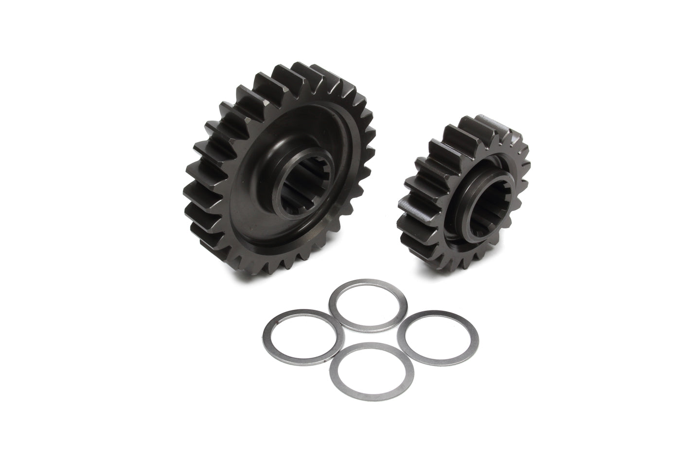 Coleman Racing Products Q/C Gear Pro-Lite Set MPN COL207-14C