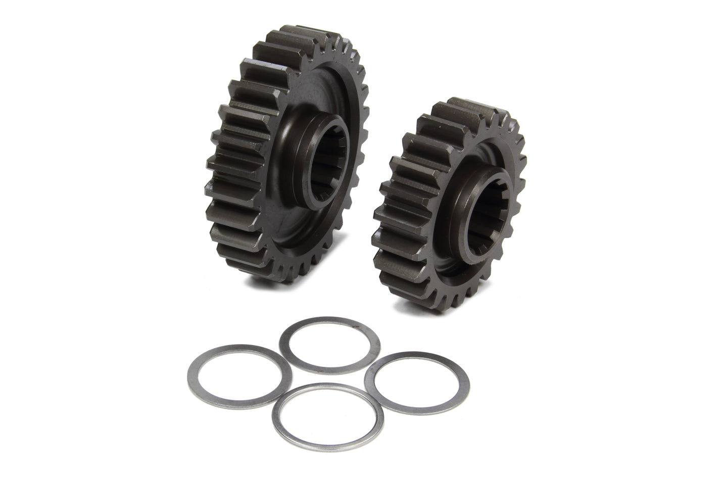 Coleman Racing Products Q/C Gear Pro-Lite Set MPN COL207-18