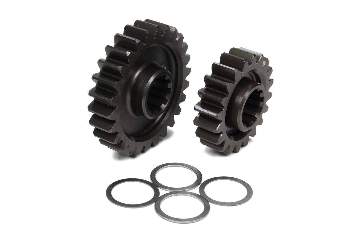 Coleman Racing Products Q/C Gear Pro-Lite Set MPN COL207-20
