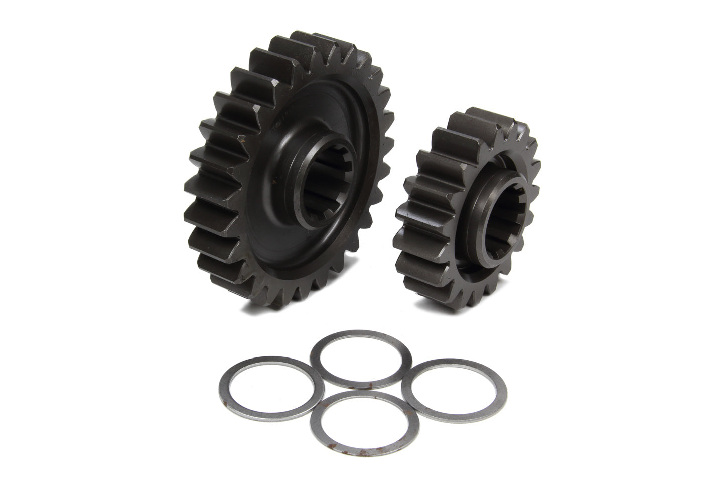 Coleman Racing Products Q/C Gear Pro-Lite Set MPN COL207-32