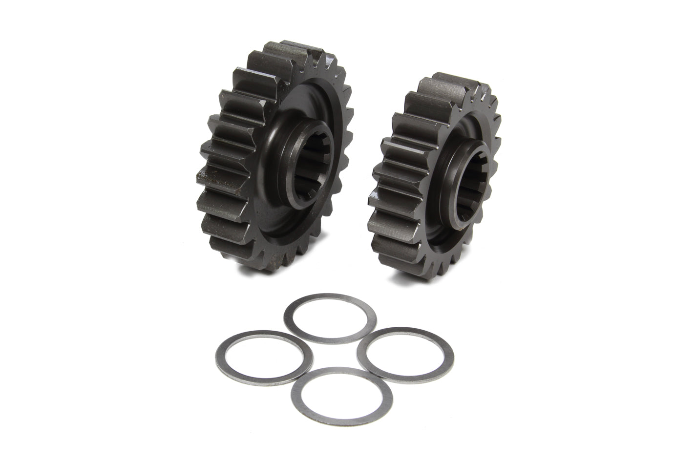 Coleman Racing Products Q/C Gear Pro-Lite Set MPN COL207-7C