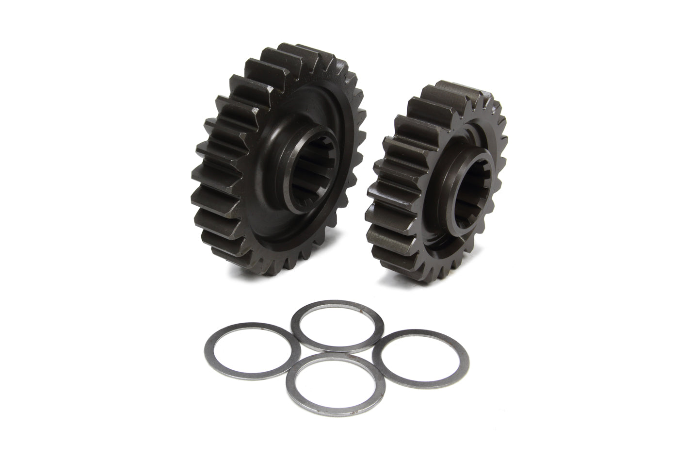 Coleman Racing Products Q/C Gear Pro-Lite Set MPN COL207-8C