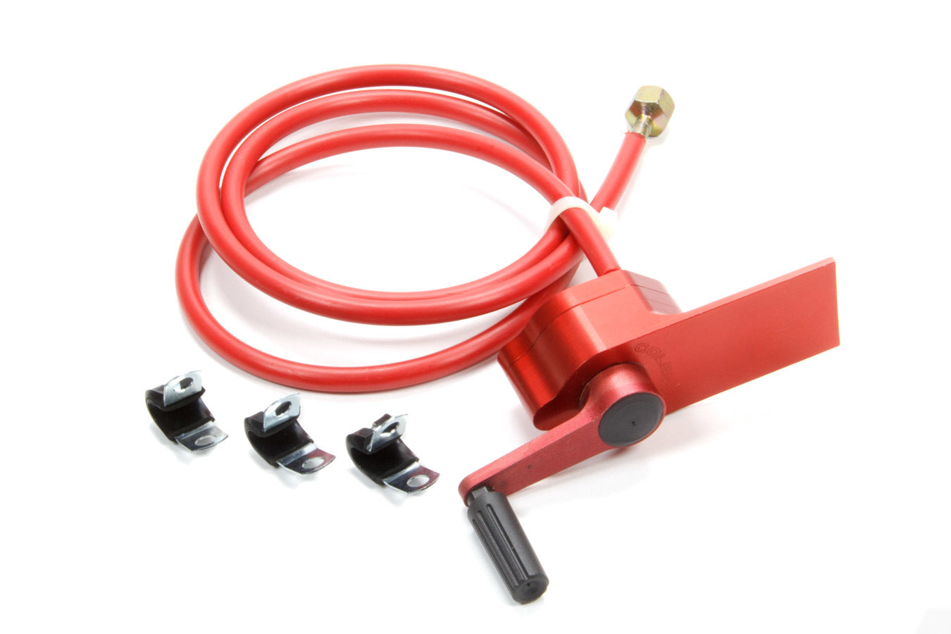 Coleman Racing Products 2:1 Brake Adj Bolt-On 4' MPN COL20791