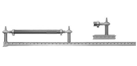 Coleman Racing Products Rod Ruler MPN COL21790