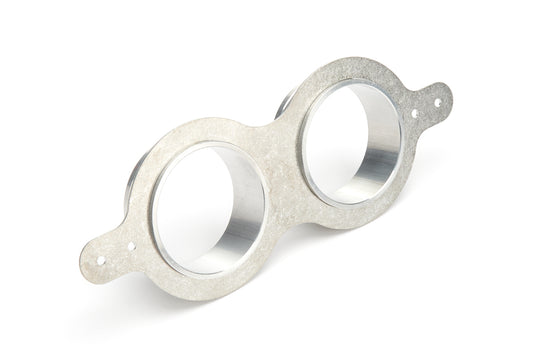 Coleman Racing Products   Brake Duct 3in Dual Inlet  COL22025
