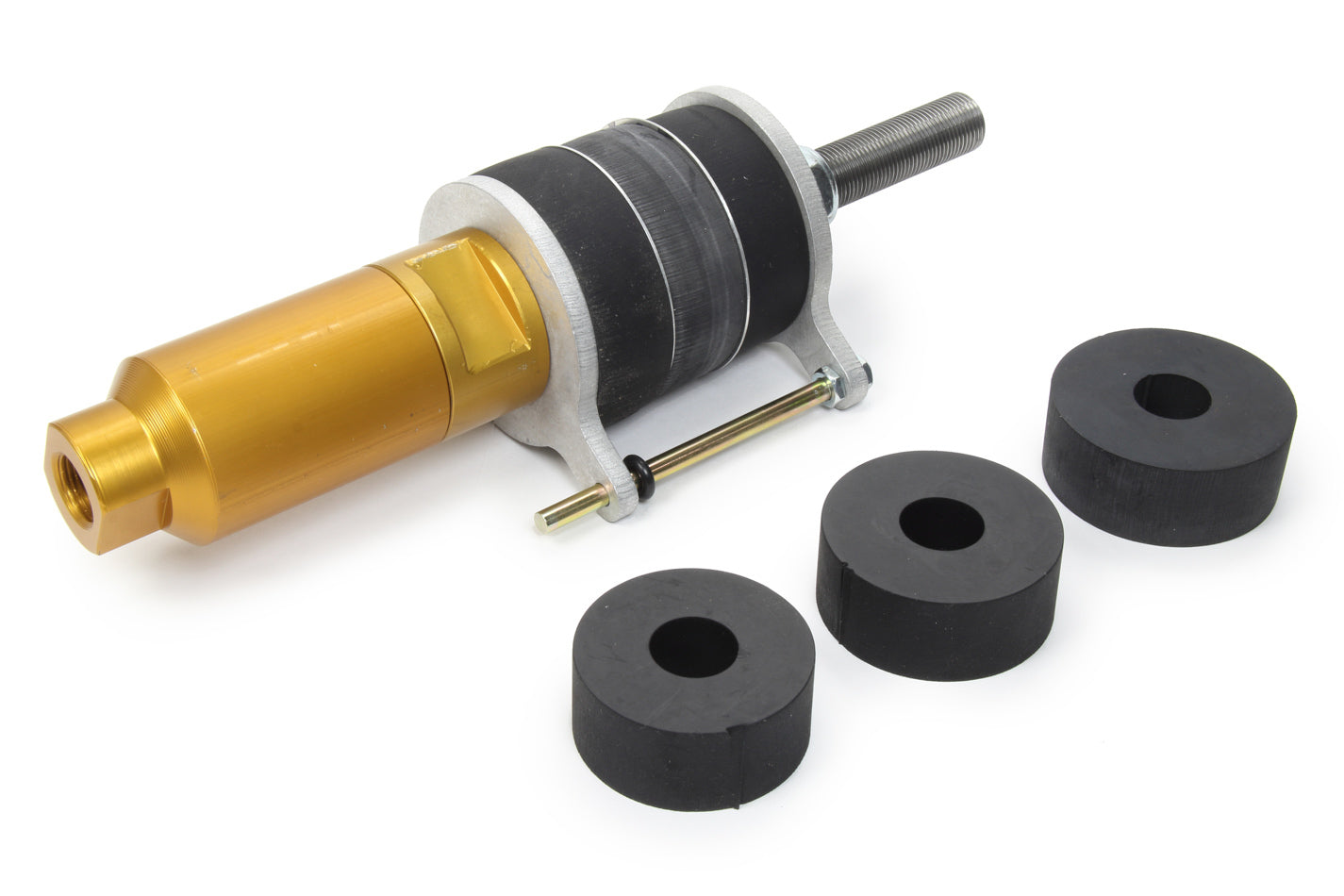 Coleman Racing Products Trailing Arm Snubber Aluminum MPN COL22040