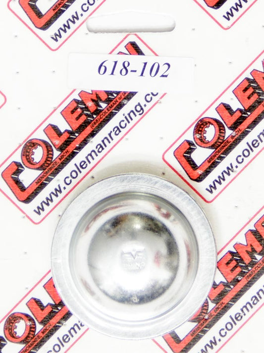 Coleman Racing Products   Dust Cap GM   COL618-102