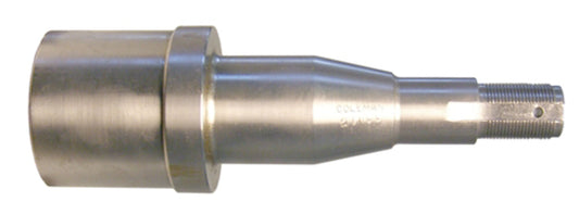 Coleman Racing Products Spindle Snout Impala Front Weld-On MPN COL809-102 For Chevy
