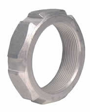 Coleman Racing Products Axle Nut Wide 5 MPN COLAN-852