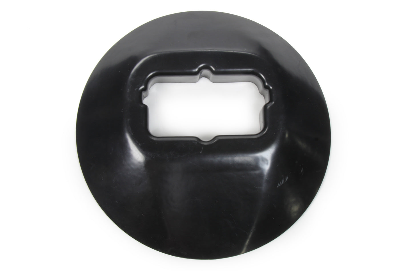 Coleman Racing Products   Molded Carb Flow Hat   COLC-329