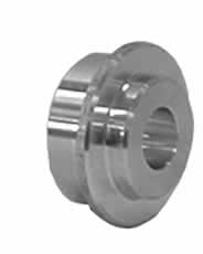 Coleman Racing Products   Pulley Alignment Boss   COLDS-364-B