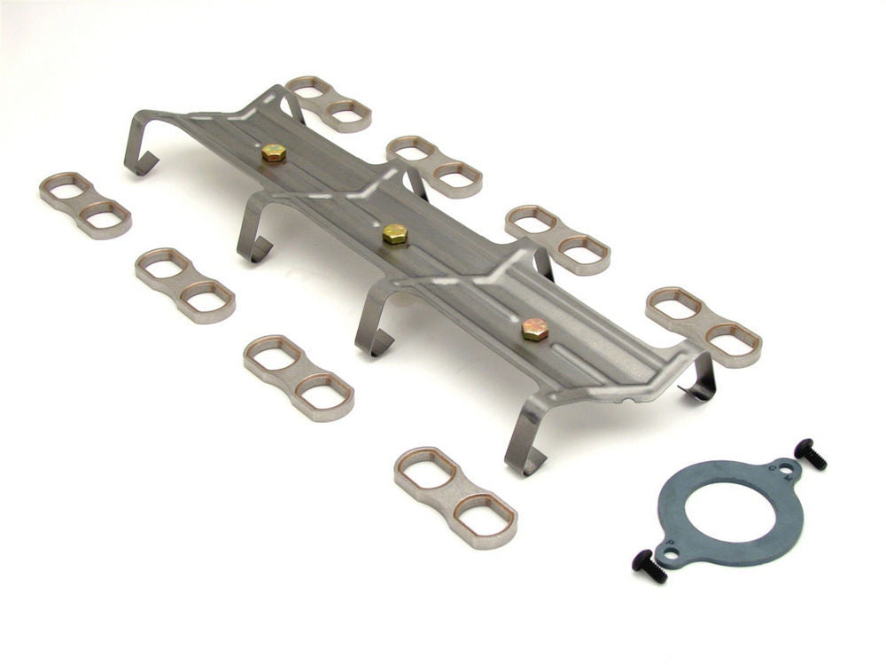 Comp Cams OE Hyd. Roller Lifter Installation Kit MPN COM08-1000 For Chevy