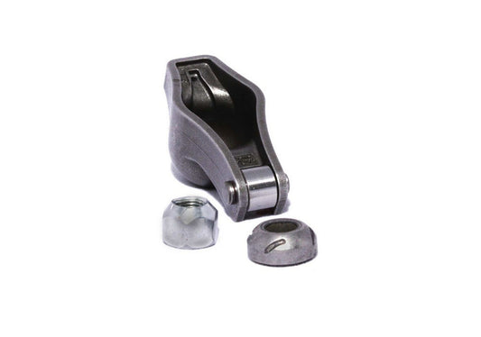 Comp Cams SBF & Olds V8 Mag Rocker Arm 3/8 Stud/1.6 Ratio MPN COM1442-1 For Ford, AMC, Oldsmobile