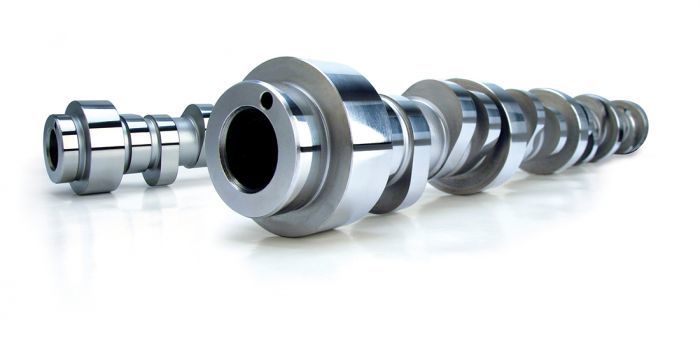 Comp Cams GM LS FSL Hyd Roller Cam 206/218 MPN COM146-201-13 For GM LS-Series