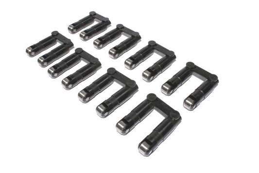Comp Cams   SBC Hydraulic Roller Lifters - Short Travel  COM15853-16