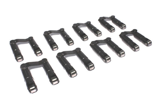 Comp Cams BBC Hydraulic Roller Lifters - Short Travel MPN COM15854-16 For Chevy