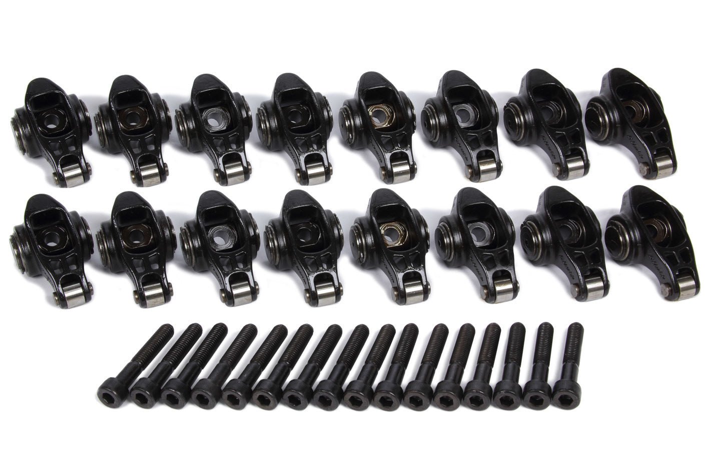Comp Cams   LS Pro-Mag Rocker Arm Set 1.8 Ratio  COM1677-16