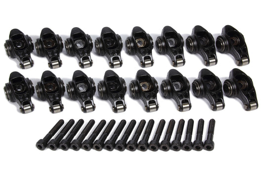 Comp Cams   LS Pro-Mag Rocker Arm Set 1.8 Ratio  COM1677-16