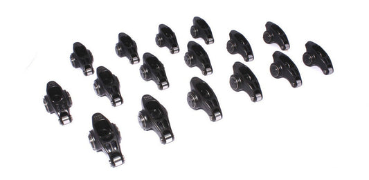 Comp Cams BBC Ultra Pro Magnum XD R/A's - 1.7 7/16 MPN COM1820-16 For Chevy