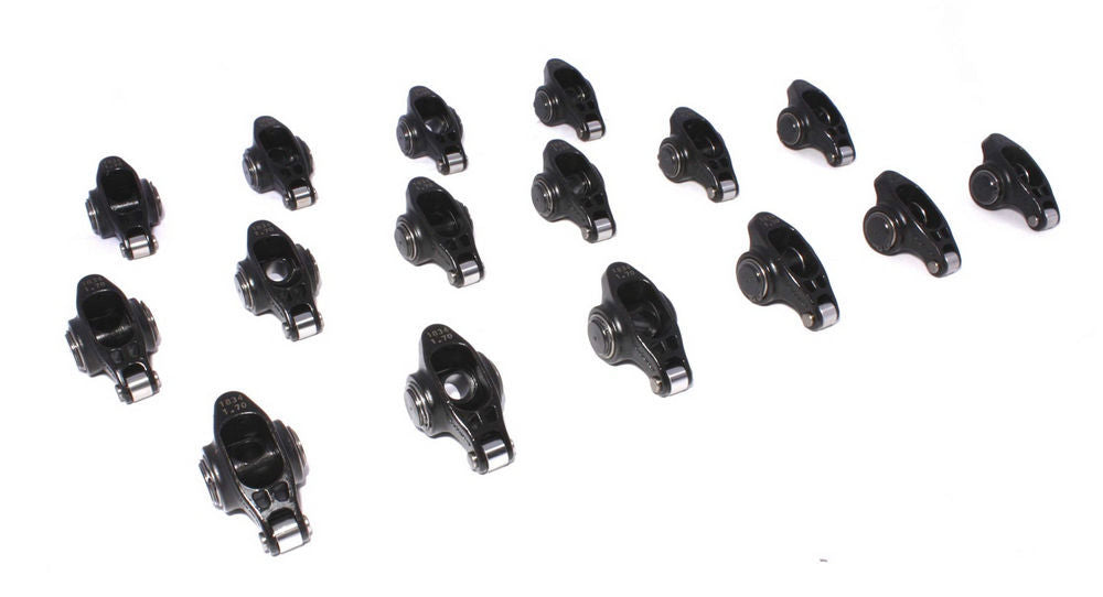 Comp Cams SBF Ultra Pro Magnum XD R/A's - 1.7 7/16 MPN COM1834-16 For Ford