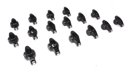 Comp Cams SBF Ultra Pro Magnum XD R/A's - 1.7 7/16 MPN COM1834-16 For Ford