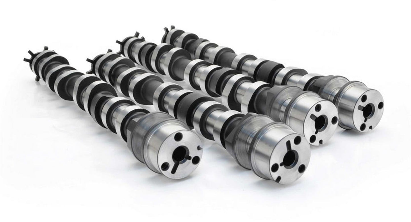 Comp Cams Cam Set - Ford 5.0L Coyote NSR-BL3H-128 MPN COM191460 For Ford Coyote 2000
