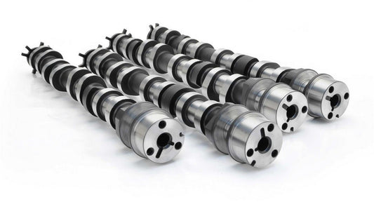 Comp Cams Cam Set - Ford 5.0L Coyote NSR-BL3H-128 MPN COM191460 For Ford Coyote 2000