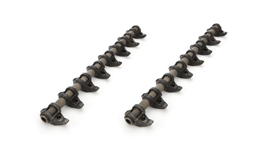 Comp Cams   LS3 BSR Shaft Rocker Arm Kit 1.7 /1.7 Ratio  COM1980-16
