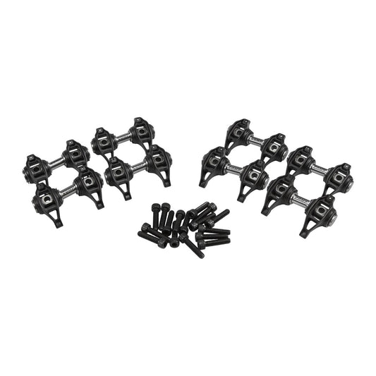 Comp Cams BSR Shaft Rocker Arm Set GM LT Gen-V MPN COM1987-16 For GM GenV LT-Series