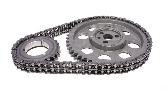 Comp Cams Sbc Magnum Double Roller Timing Set (1955-91) MPN COM2100 For Chevy, GM V6