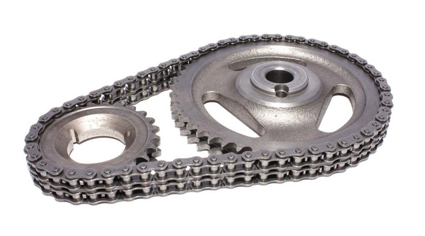 Comp Cams BBF FE Magnum Double Roller Timing Set MPN COM2108 FE-Series