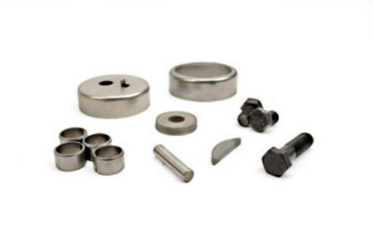 Comp Cams Engine Finishing Kit - Ford FE 58-76 MPN COM244 For Ford FE-Series