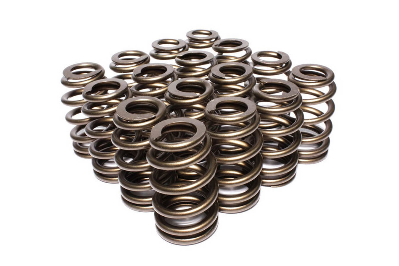 Comp Cams   1.590 Beehive Valve Springs  COM26095-16