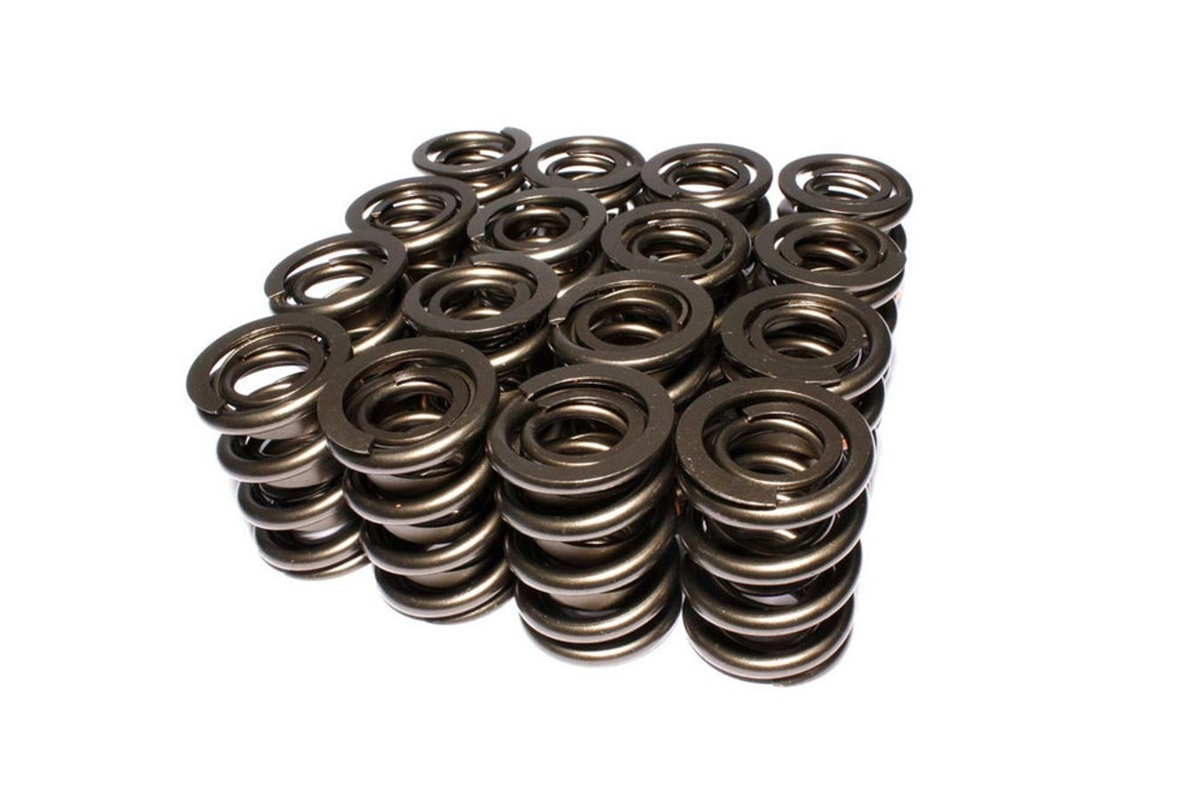 Comp Cams 1.625in Dual Valve Springs w/Damper MPN COM26099-16