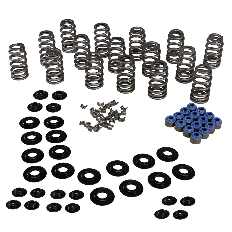 Comp Cams   Valve Spring & Retainer Kit Mopar Gen III Hemi  COM26918CA-KIT