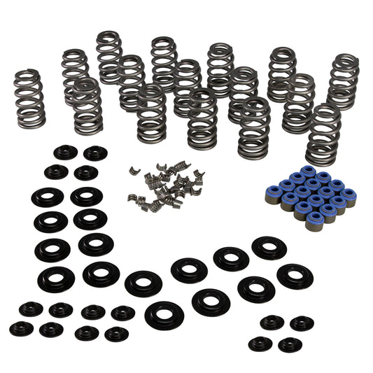 Comp Cams   Valve Spring & Retainer Kit Mopar Gen III Hemi  COM26918CA-KIT